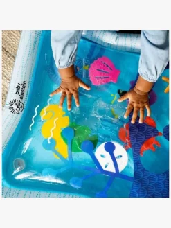 Interiør|babyEinstein Baby Einstein Opus’s Ocean of Discovery Vandlegetæppe, Blue