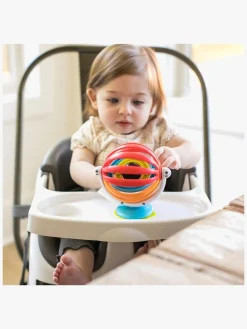 Babylegetøj|babyEinstein Baby Einstein Sticky Spinner Aktivitetslegetøj, Multi