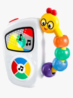babyEinstein Babylegetøj-Baby Einstein Take Along Tunes Aktivitetslegetøj