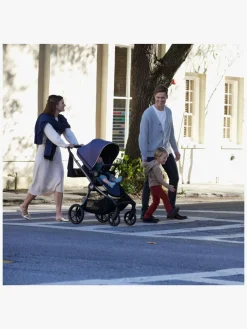 Duo- & Kombivogne|BabyJogger Baby Jogger City Sights Duovogn, Commuter