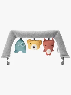 Skråstole & Babygynger|BABYBJORN BabyBjörn Bamse til Skråstol