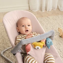 Skråstole & Babygynger|BABYBJORN BabyBjörn Bamse til Skråstol