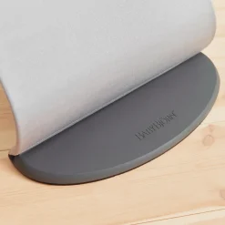 BABYBJORN Skråstole & Babygynger-BabyBjörn Bliss Skråstol 3D Jersey inkl. Legetøj, Lysegrå