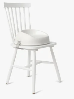 Højstole & Tilbehør|BABYBJORN BabyBjörn Børnesæde, Hvid