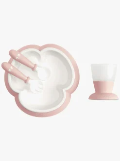 BABYBJORN Spisetid-BabyBjörn Børneservice, Lyserød