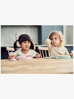 Spisetid|BABYBJORN BabyBjörn Børneservice Til Børn, Blå