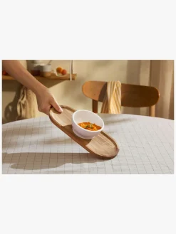 Spisetid|BABYBJORN BabyBjörn Børneskål 2-pak, Lys Rosa Lyserød