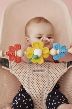 Skråstole & Babygynger|BABYBJORN BabyBjörn Flyvende Venner Legetøj til Skråstol