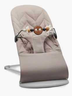 BABYBJORN Skråstole & Babygynger-BabyBjörn Googly Eyes Legetøj Til Skråstol