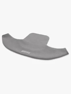 Bæreseler, Strækvikler & Bærestole|Spisetid|BABYBJORN BabyBjörn Hagesmæk til Bæresele Jersey, Lysegrå