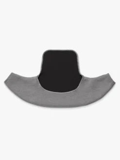 Bæreseler, Strækvikler & Bærestole|Spisetid|BABYBJORN BabyBjörn Hagesmæk til Bæresele Jersey, Lysegrå