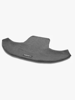 Bæreseler, Strækvikler & Bærestole|Spisetid|BABYBJORN BabyBjörn Hagesmæk til Bæresele Jersey, Mørkegrå