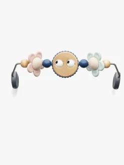 BABYBJORN Skråstole & Babygynger-BabyBjörn Legetøj til Skråstol, Pastel