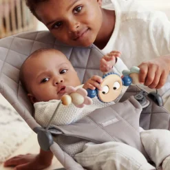 BABYBJORN Skråstole & Babygynger-BabyBjörn Legetøj til Skråstol, Pastel