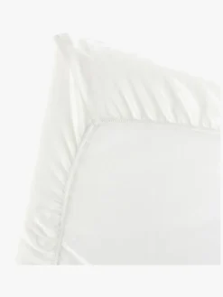 Sengetøj|BABYBJORN BabyBjörn Light Stræklagen til Weekendseng