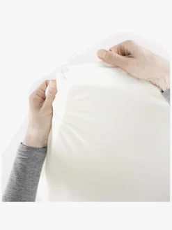 Sengetøj|BABYBJORN BabyBjörn Light Stræklagen til Weekendseng