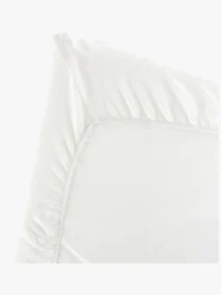 Børnesenge & Tilbehør|BABYBJORN BabyBjörn Light Weekendseng, Black inkl. Overtrækslagen