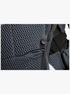 Bæreseler, Strækvikler & Bærestole|BABYBJORN BabyBjörn Move Bæresele 3D Mesh, Anthracite Grå