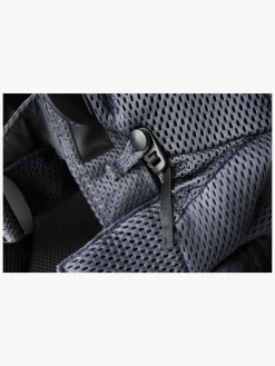 Bæreseler, Strækvikler & Bærestole|BABYBJORN BabyBjörn Move Bæresele 3D Mesh, Anthracite Grå