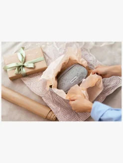 Bæreseler, Strækvikler & Bærestole|BABYBJORN BabyBjörn Opbevaringslomme Bæresele Mesh, Grå Grå