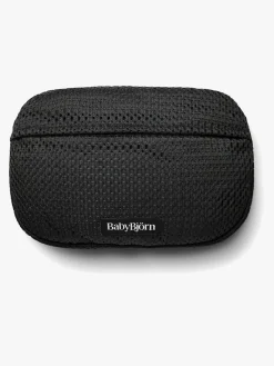 BABYBJORN Bæreseler, Strækvikler & Bærestole-BabyBjörn Opbevaringslomme Bæresele Mesh,