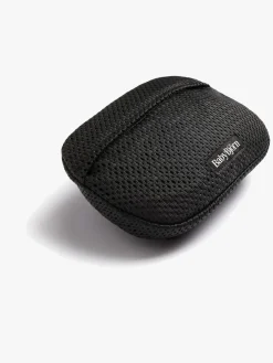 BABYBJORN Bæreseler, Strækvikler & Bærestole-BabyBjörn Opbevaringslomme Bæresele Mesh,