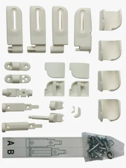 Sikkerhed|BabyDan Beslag til Elin/Flexi Fit