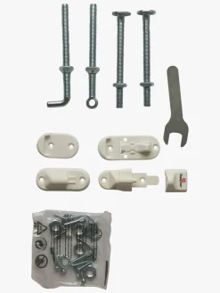 Sikkerhed|BabyDan Beslag til MultiDan/Lena