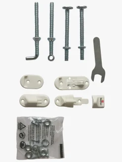 Sikkerhed|BabyDan Beslag til No Trip