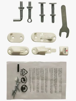 BabyDan Sikkerhed-Beslag til No Trip/Saga