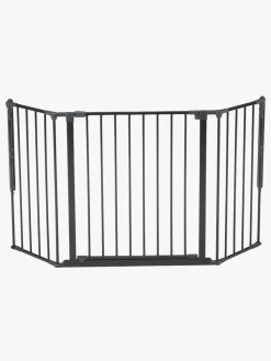 BabyDan Sikkerhed-Flex M Skruegitter,