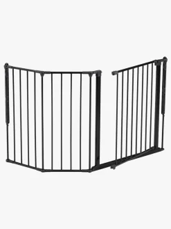 BabyDan Sikkerhed-Flex M Skruegitter,