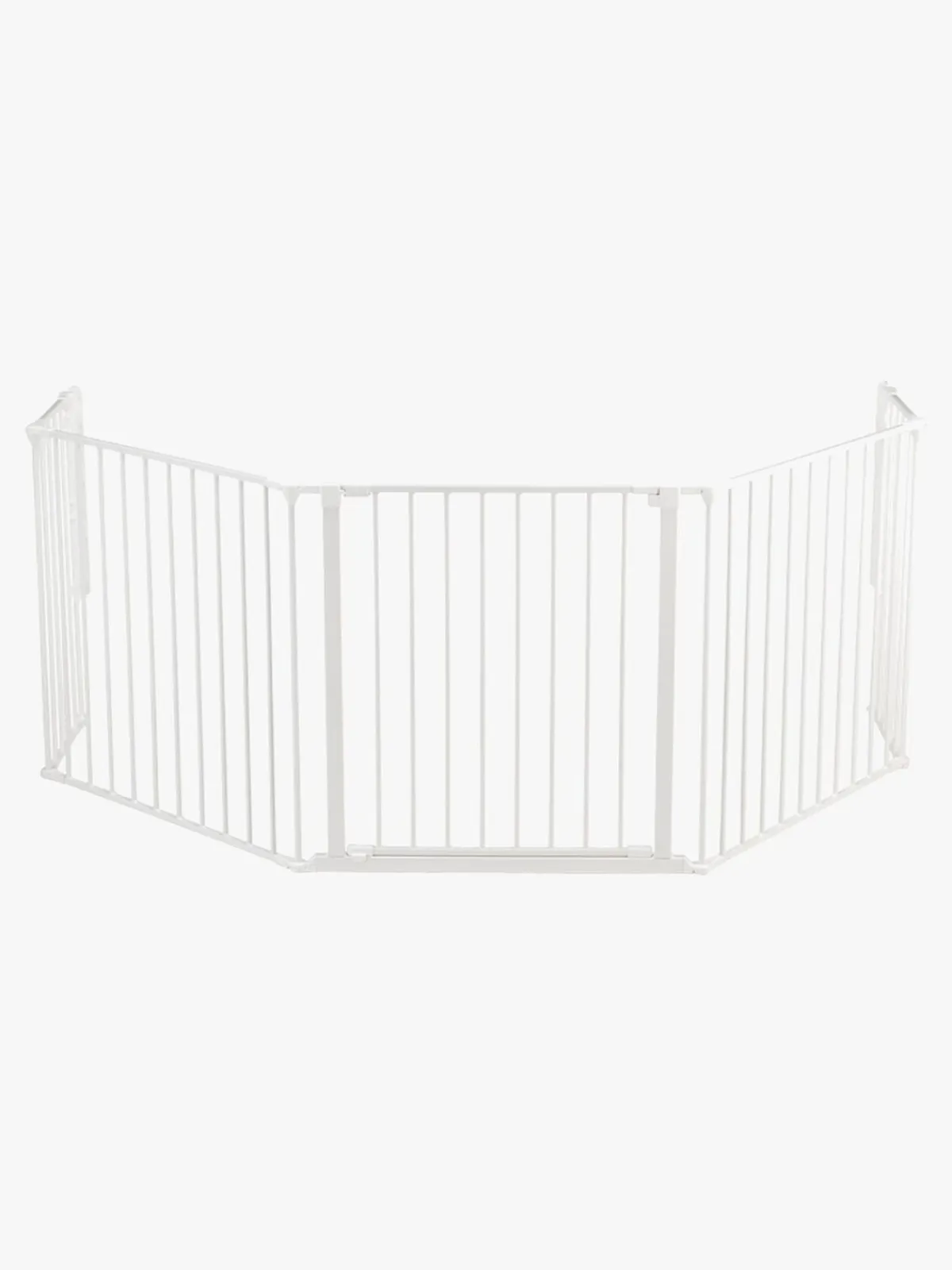 BabyDan Sikkerhed-Flex XL Skruegitter,