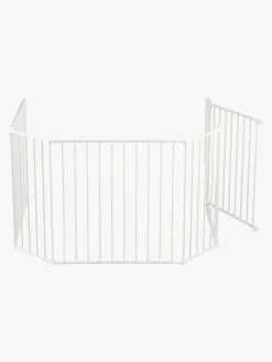 BabyDan Sikkerhed-Flex XL Skruegitter,