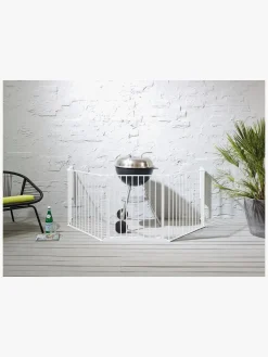 BabyDan Sikkerhed-Flex XL Skruegitter,