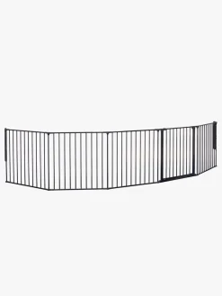 BabyDan Sikkerhed-Flex XXL Skruegitter,