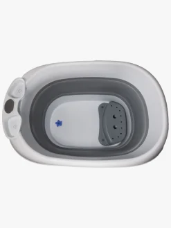 BabyDan Badeværelset-Foldable Badekar +100L