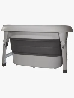 BabyDan Badeværelset-Foldable Badekar +100L