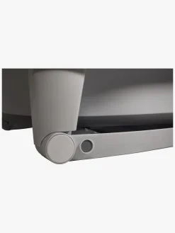 BabyDan Badeværelset-Foldable Badekar +100L