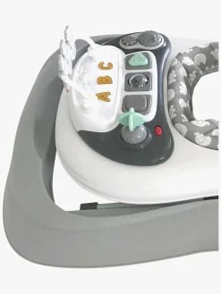 BabyDan Gåstole-Gåstol, Grå