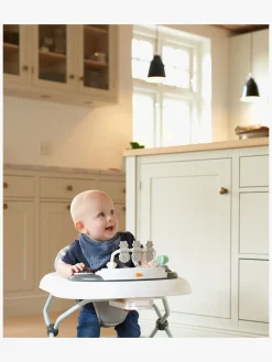 BabyDan Gåstole-Gåstol, Grå