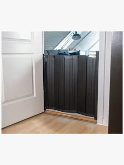 Sikkerhed|BabyDan Guard Me Skruegitter, Sort