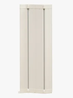 Sikkerhed|BabyDan Guard Me Skruegitter + Forlængelsespanel