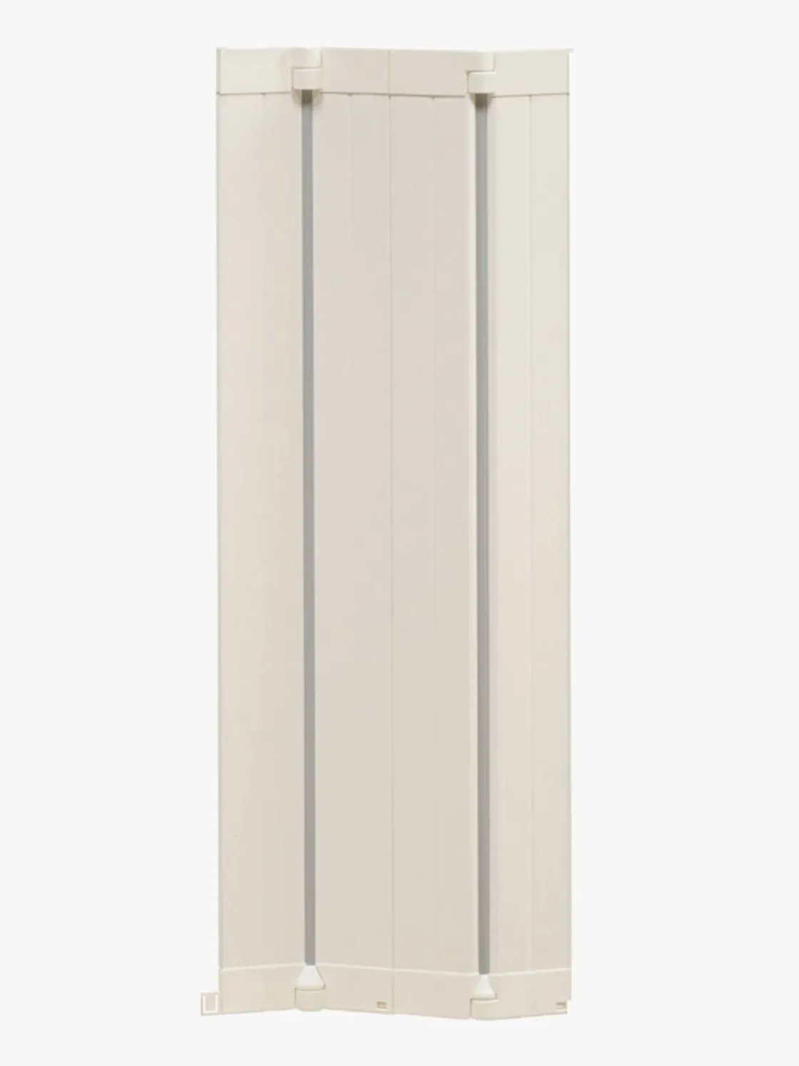 Sikkerhed|BabyDan Guard Me Skruegitter + Forlængelsespanel