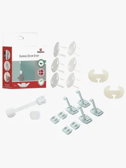 BabyDan Sikkerhed-Hjemmesikkerhedspakke Lille