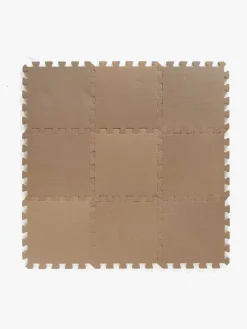 Interiør|BabyDan Legemåtte, Brun