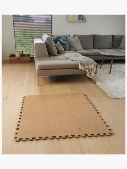 Børn BabyDan Interiør-Legetæppe, t