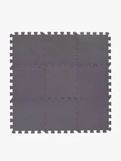 Interiør|BabyDan Legetæppe, Lilla