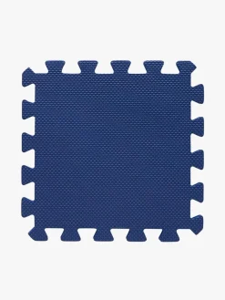 Interiør|BabyDan Legetæppe, Ocean Blå