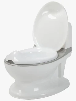 BabyDan Badeværelset-Potte m. Lyd